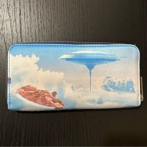 Star Wars Wallet
